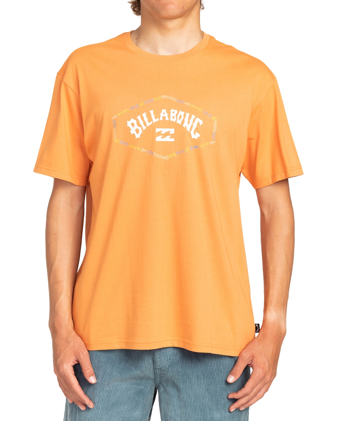 Billabong T-Shirt »Exit Arch« von Billabong