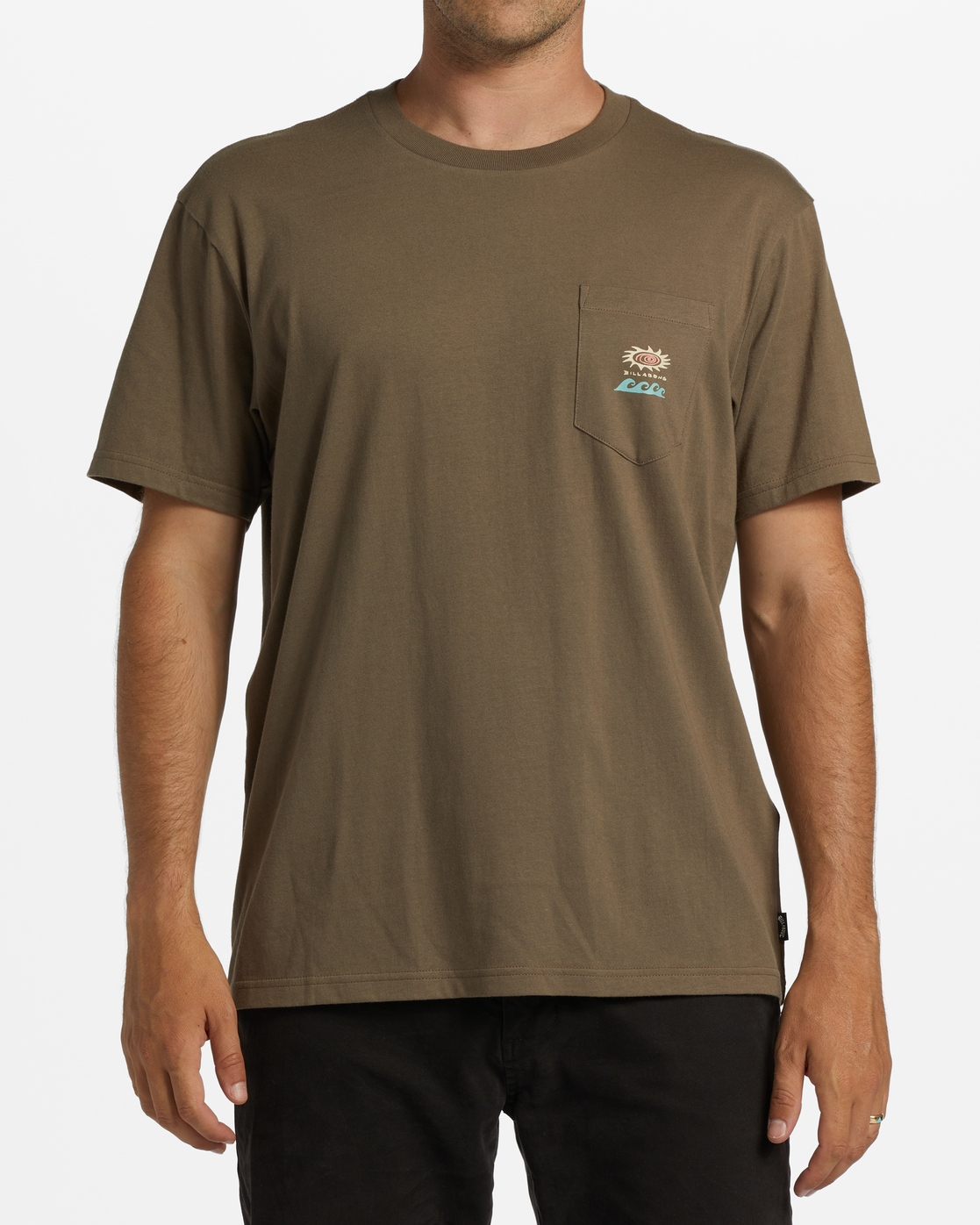 Billabong T-Shirt »Freedom« Billabong T-Shirt »Freedom« von Billabong