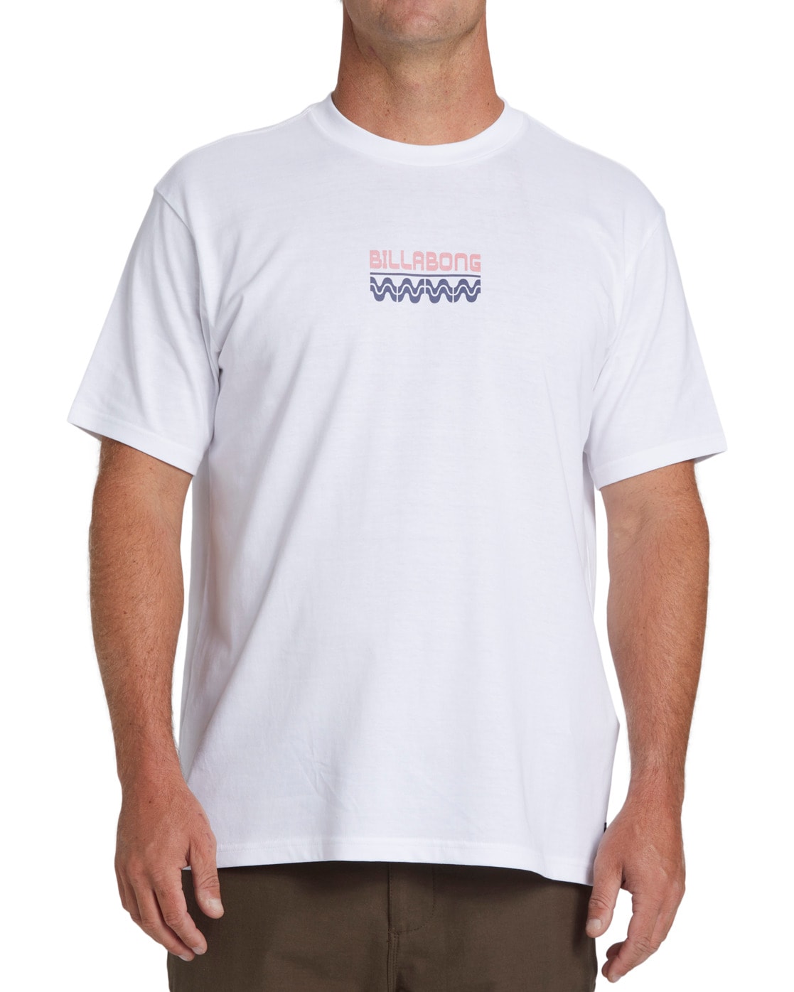 Billabong T-Shirt »Frequency« Billabong T-Shirt »Frequency« von Billabong