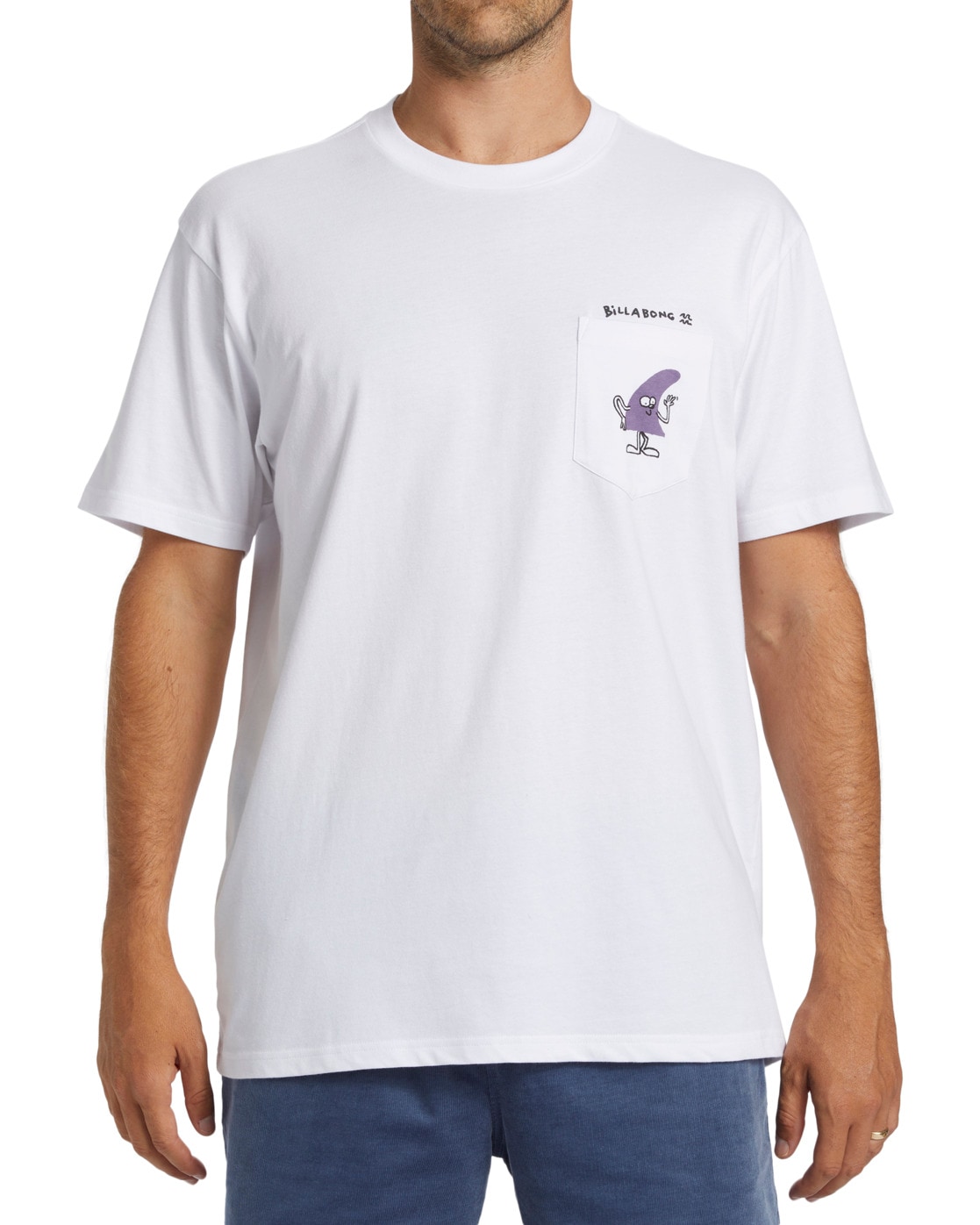 Billabong T-Shirt »Funghi« Billabong T-Shirt »Funghi« von Billabong
