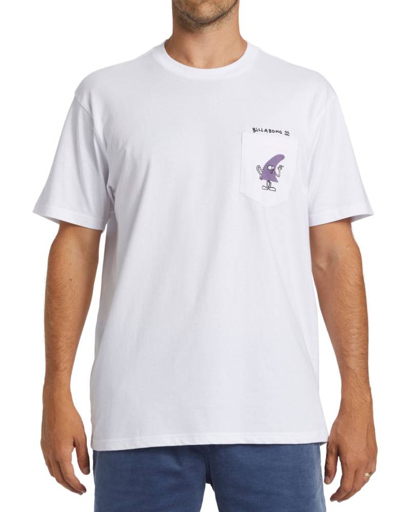 Billabong T-Shirt »Funghi« von Billabong