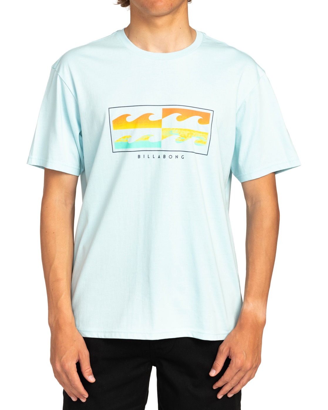 Billabong T-Shirt »Inversed« Billabong T-Shirt »Inversed« von Billabong