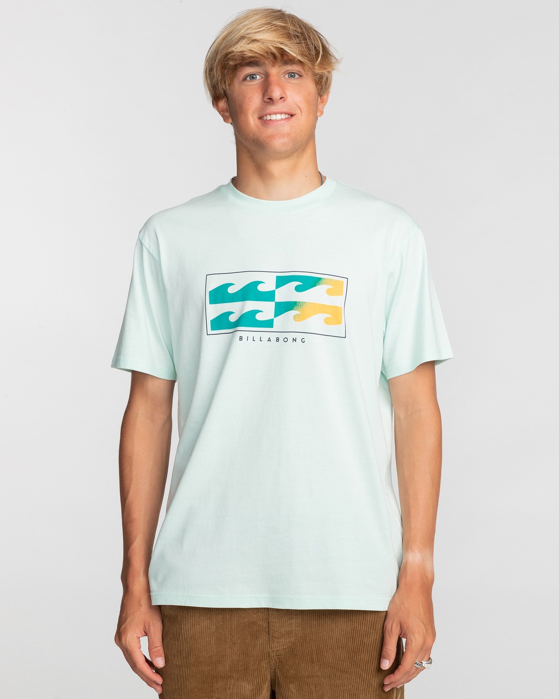 Billabong T-Shirt »Inversed« Billabong T-Shirt »Inversed« von Billabong