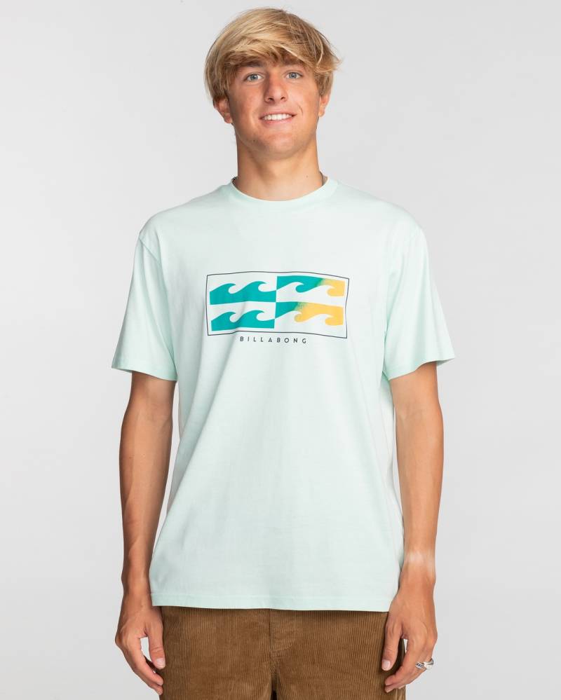 Billabong T-Shirt »Inversed« von Billabong