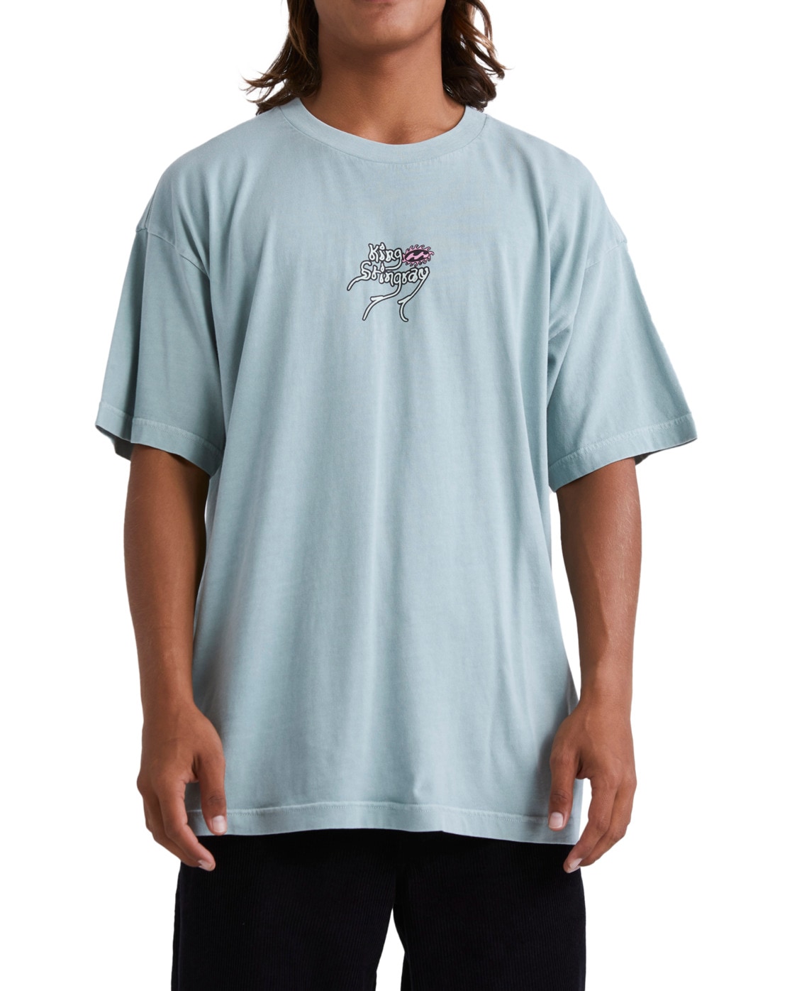 Billabong T-Shirt »King Stingray Coastline« Billabong T-Shirt »King Stingray Coastline« von Billabong
