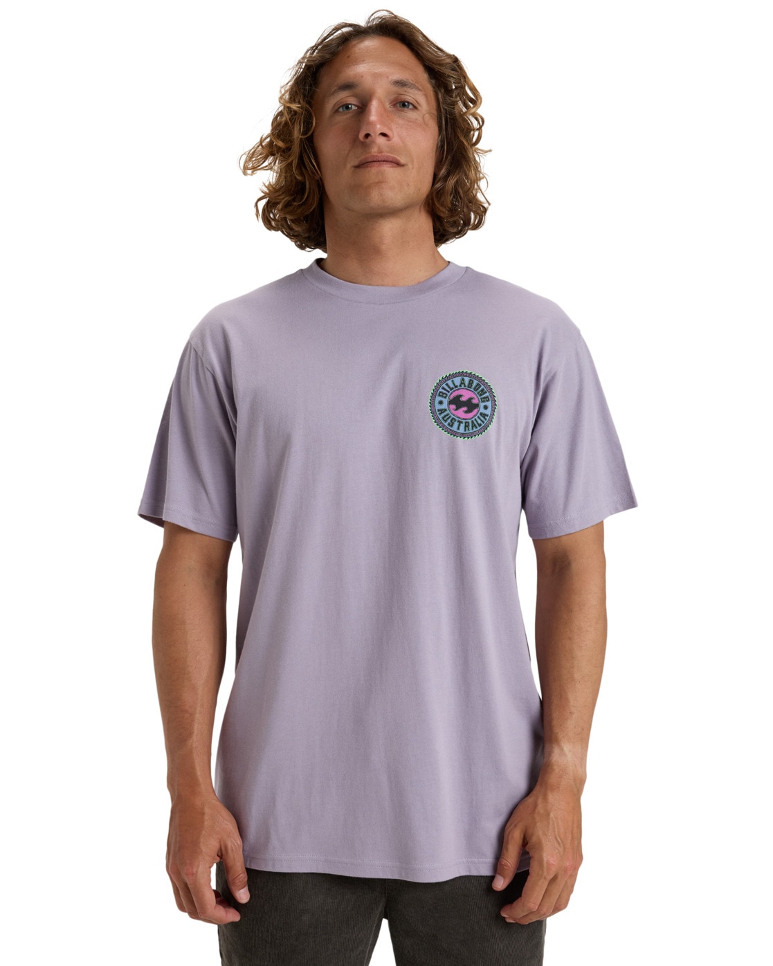 Billabong T-Shirt »Know The Feeling« von Billabong