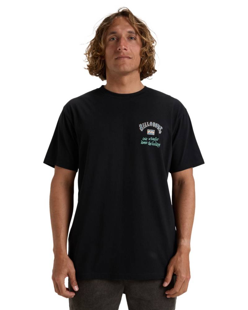 Billabong T-Shirt »Know The Feeling« von Billabong