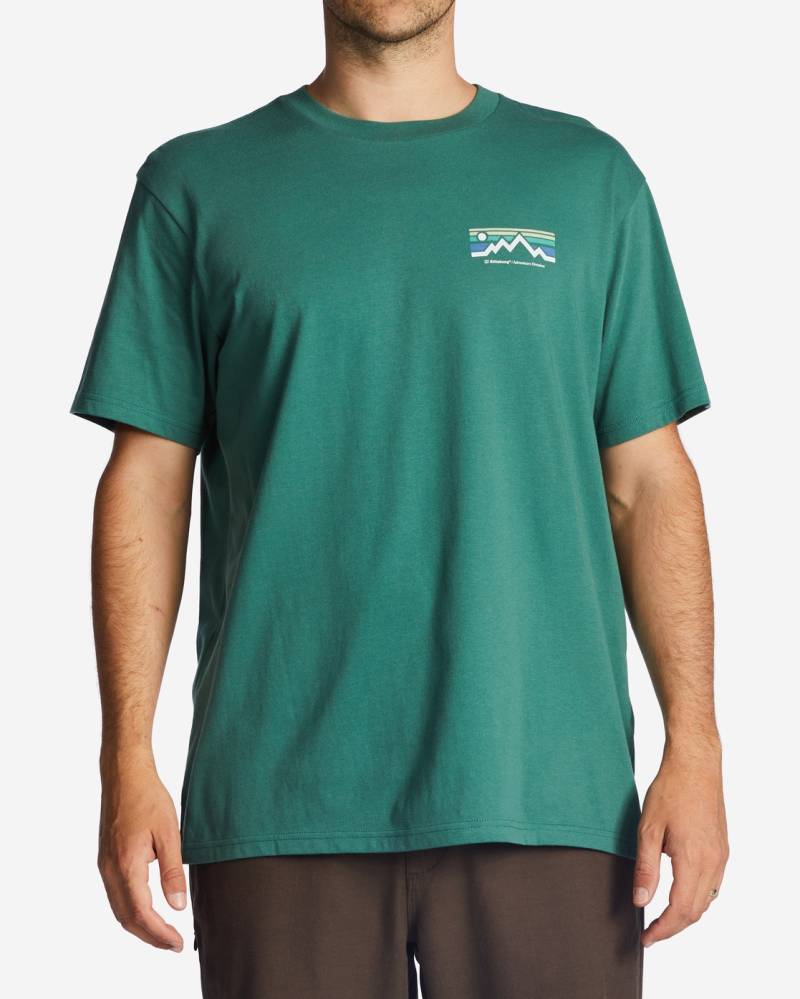 Billabong T-Shirt »Length« von Billabong