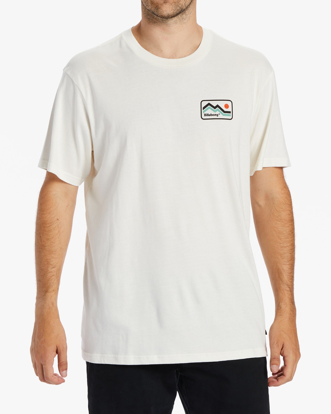 Billabong T-Shirt »Length« von Billabong