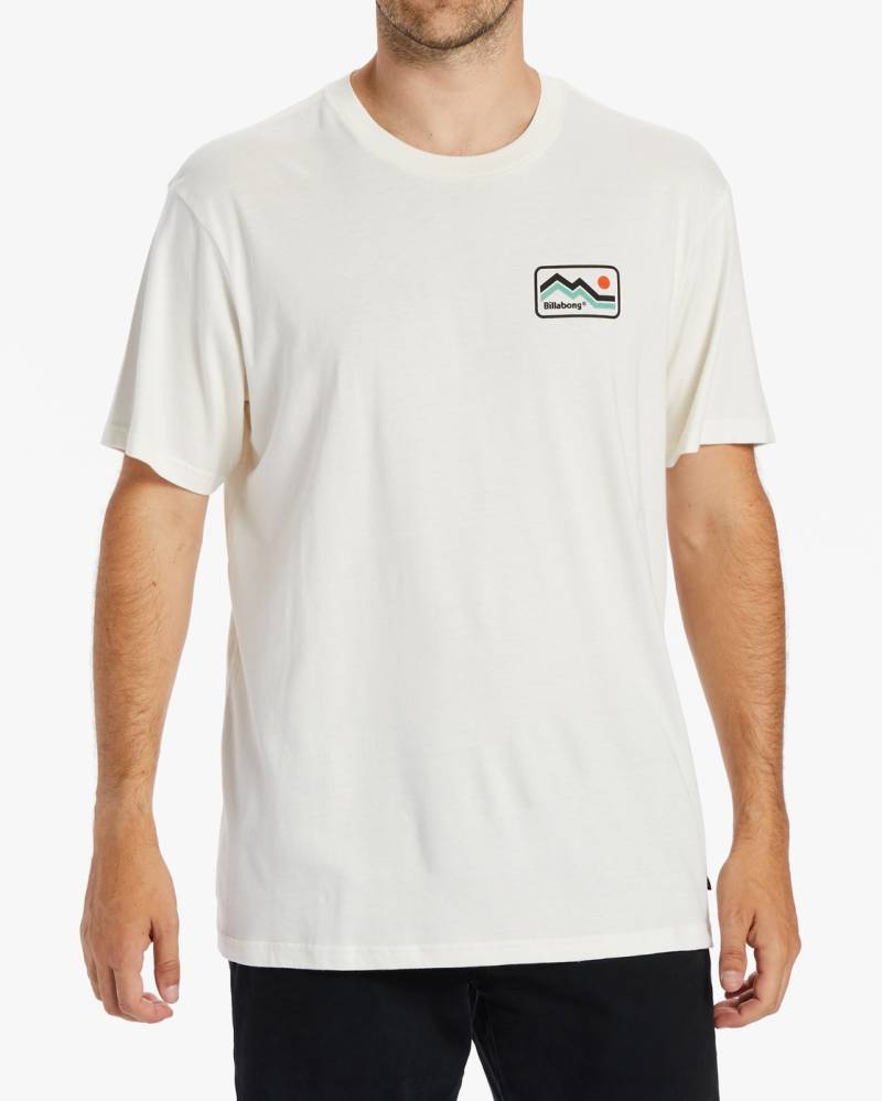Billabong T-Shirt »Length« von Billabong