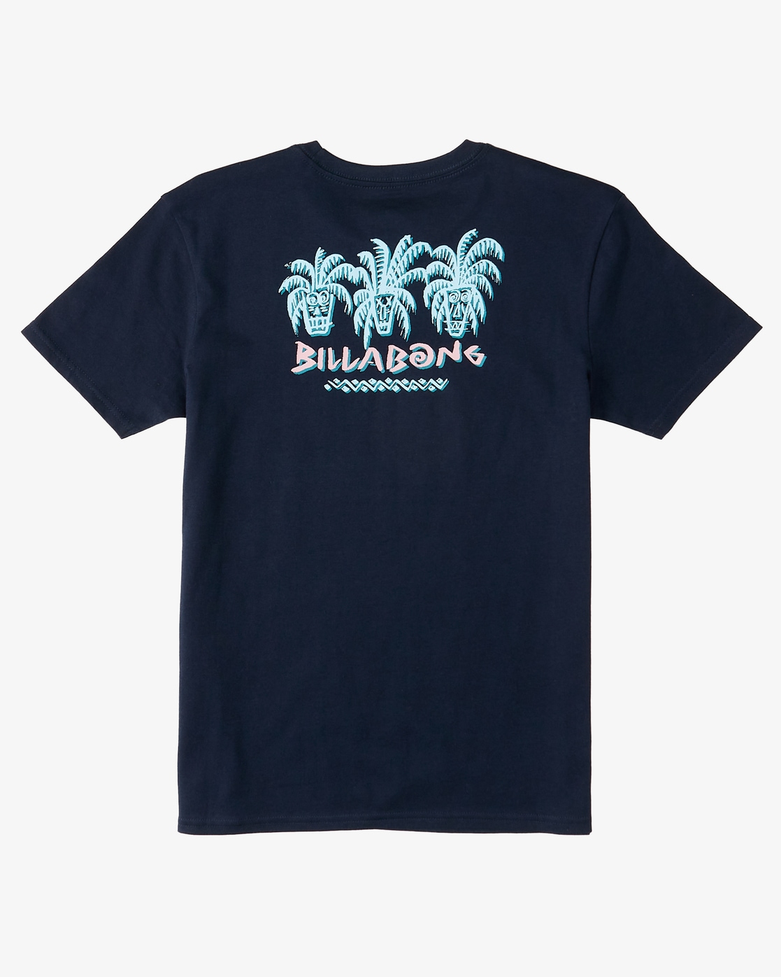 Billabong T-Shirt »Lounge« von Billabong