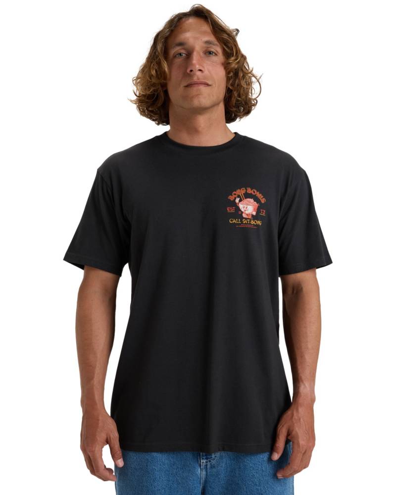 Billabong T-Shirt »Lunch Break« von Billabong
