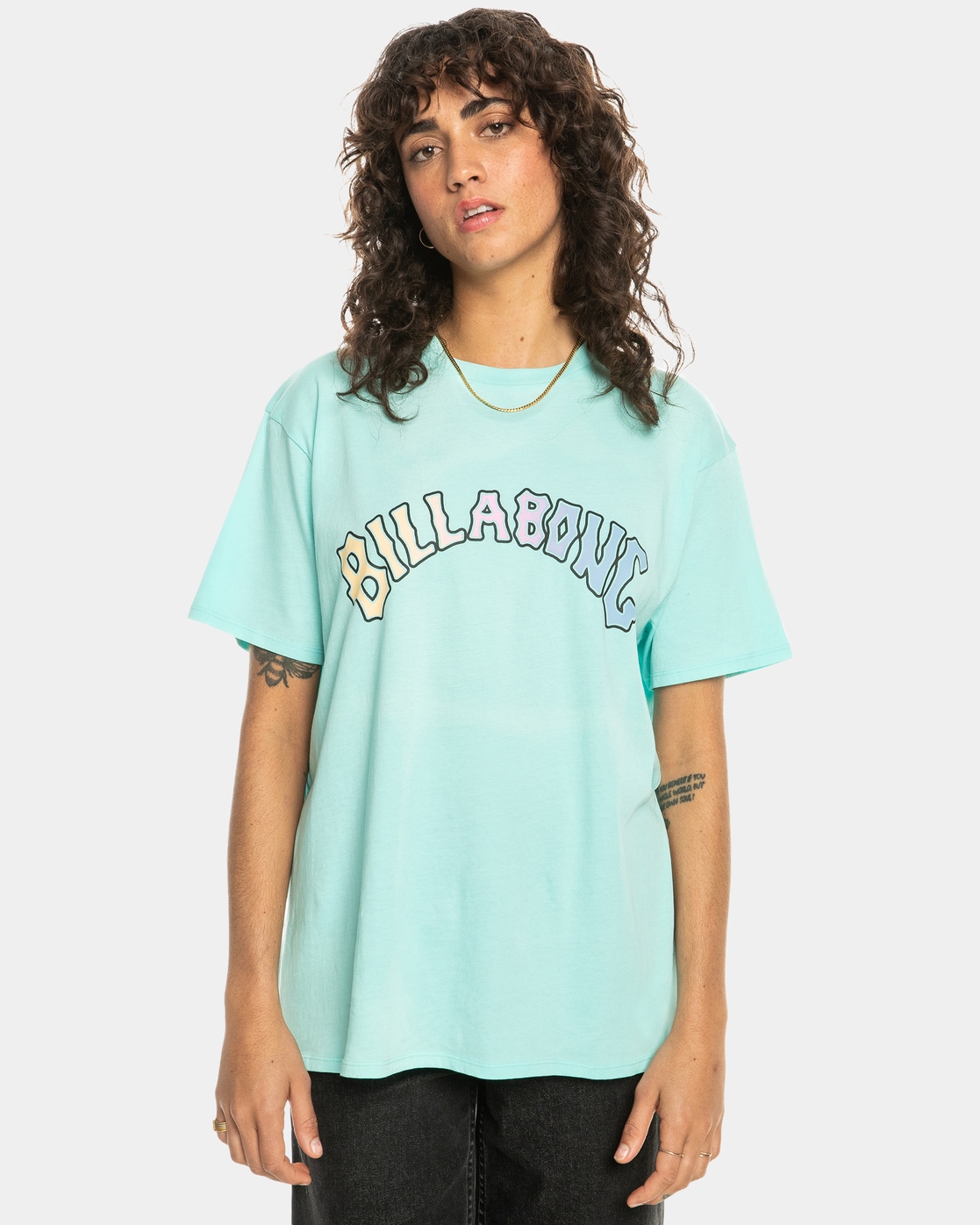 Billabong T-Shirt »Mahalo« von Billabong