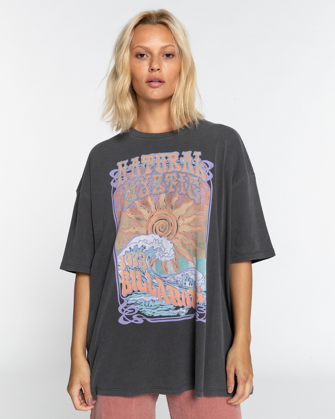 Billabong T-Shirt »Natural Mystic« Billabong T-Shirt »Natural Mystic« von Billabong