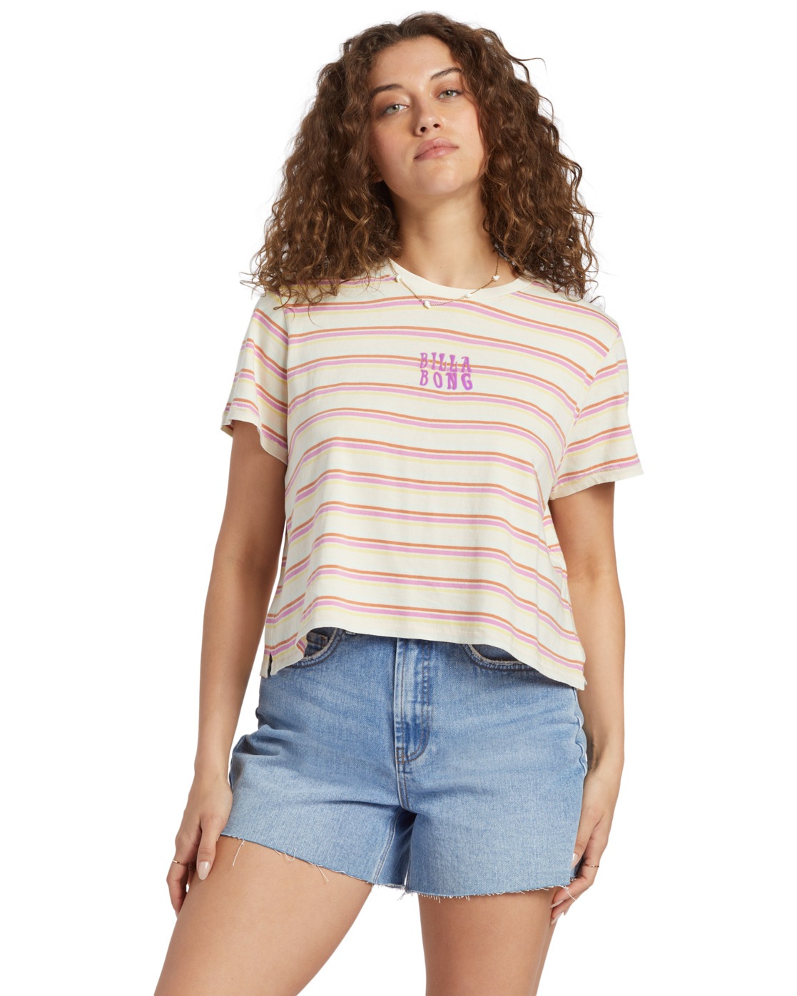 Billabong T-Shirt »Next Up« Billabong T-Shirt »Next Up« von Billabong
