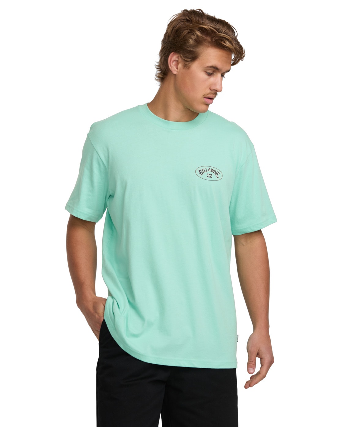 Billabong T-Shirt »Orbit Arch Premium« Billabong T-Shirt »Orbit Arch Premium« von Billabong