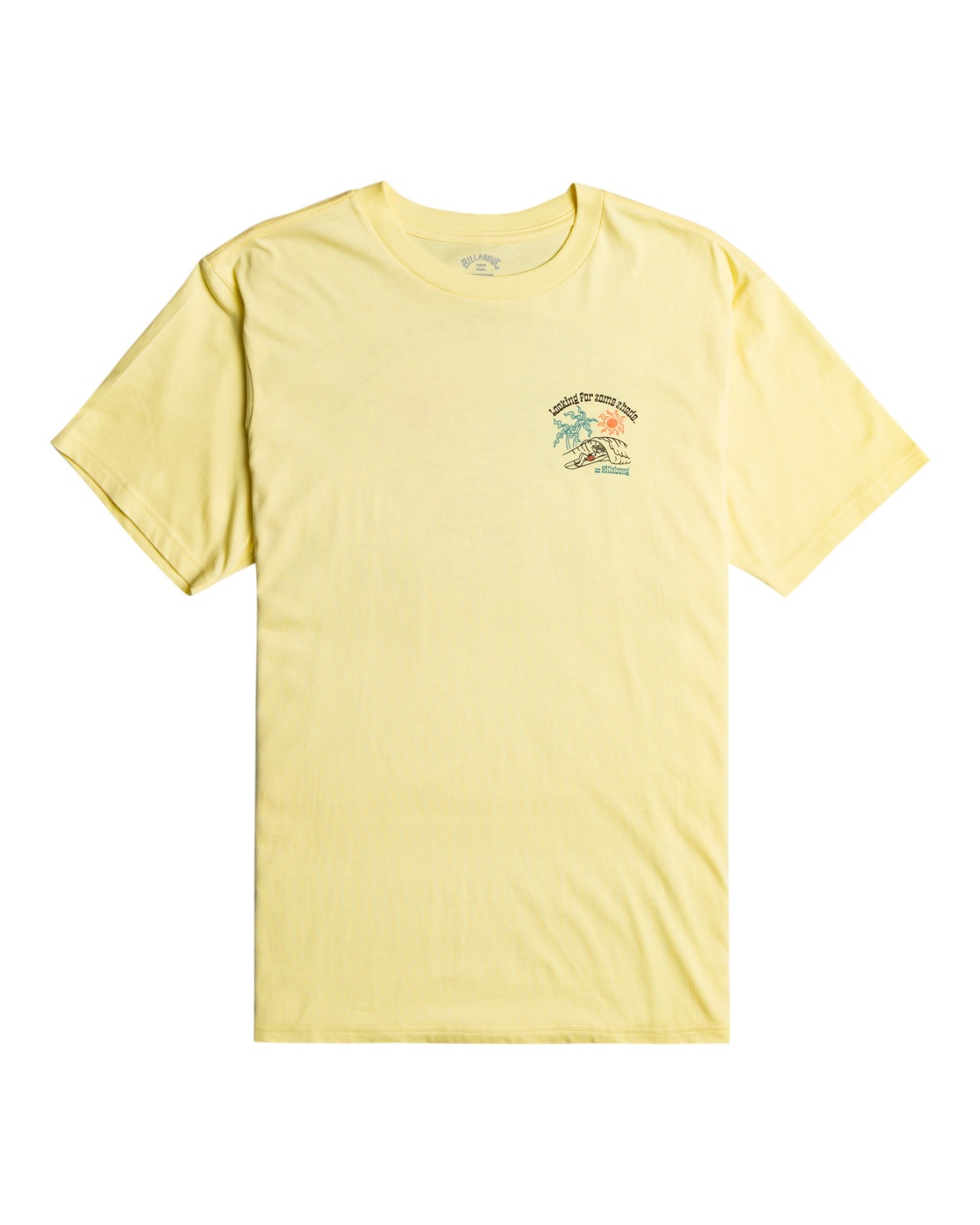 Billabong T-Shirt »Paddle Out« Billabong T-Shirt »Paddle Out« von Billabong