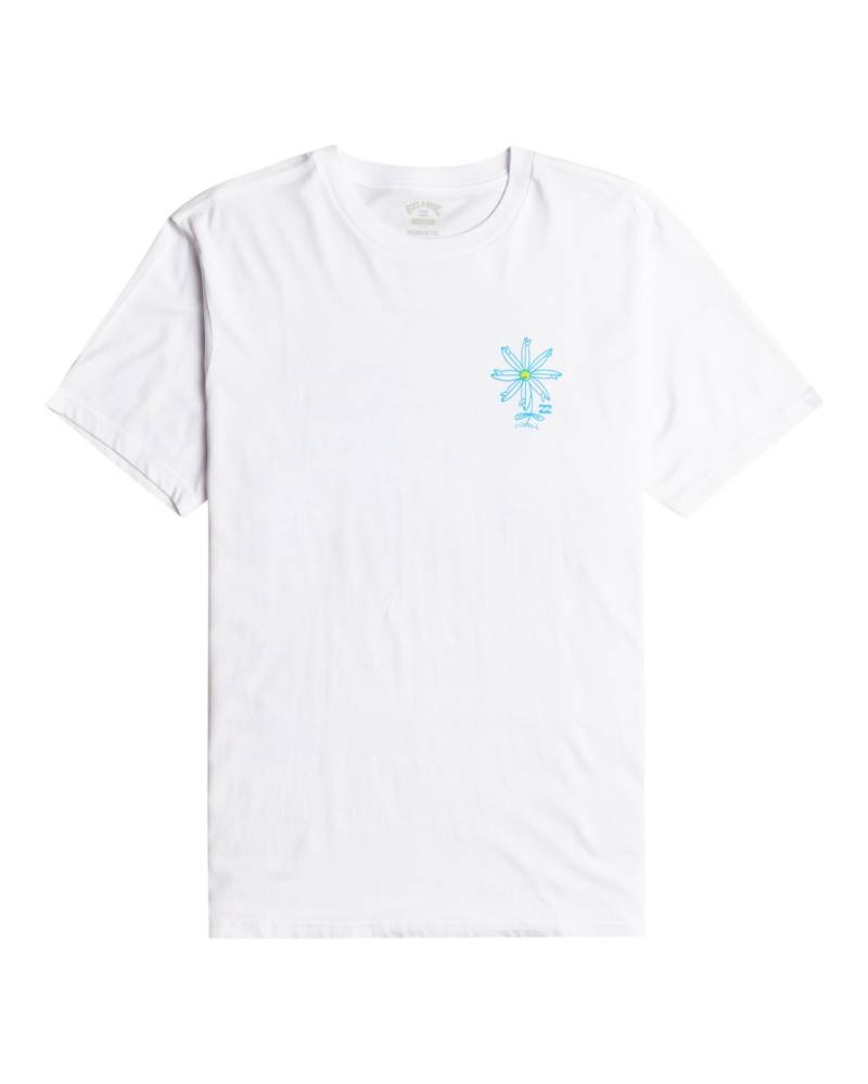 Billabong T-Shirt »Paddle Out« von Billabong