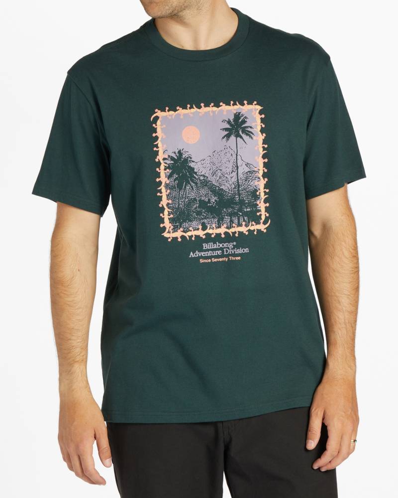 Billabong T-Shirt »Palms« von Billabong