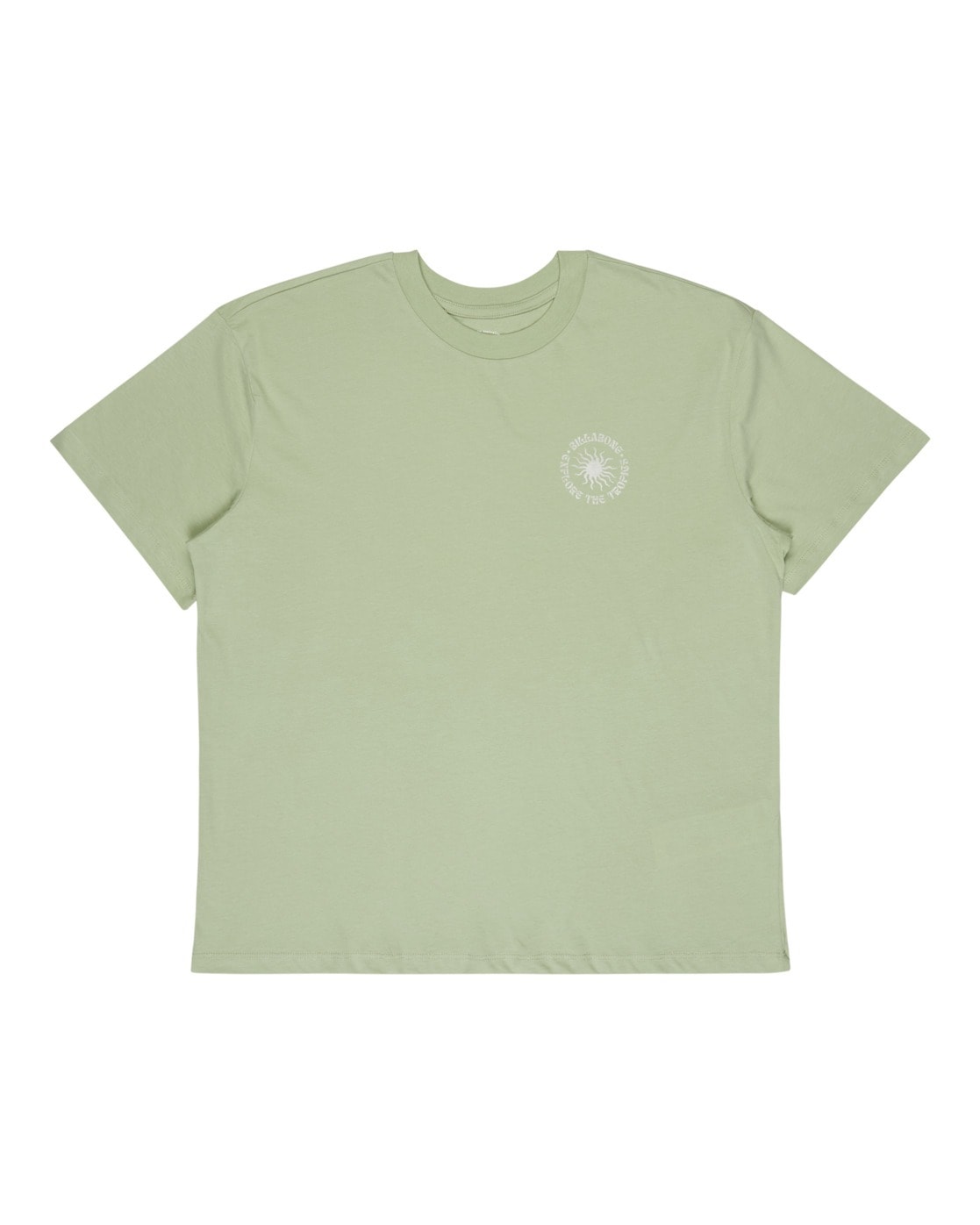 Billabong T-Shirt »Paradise Calling« Billabong T-Shirt »Paradise Calling« von Billabong