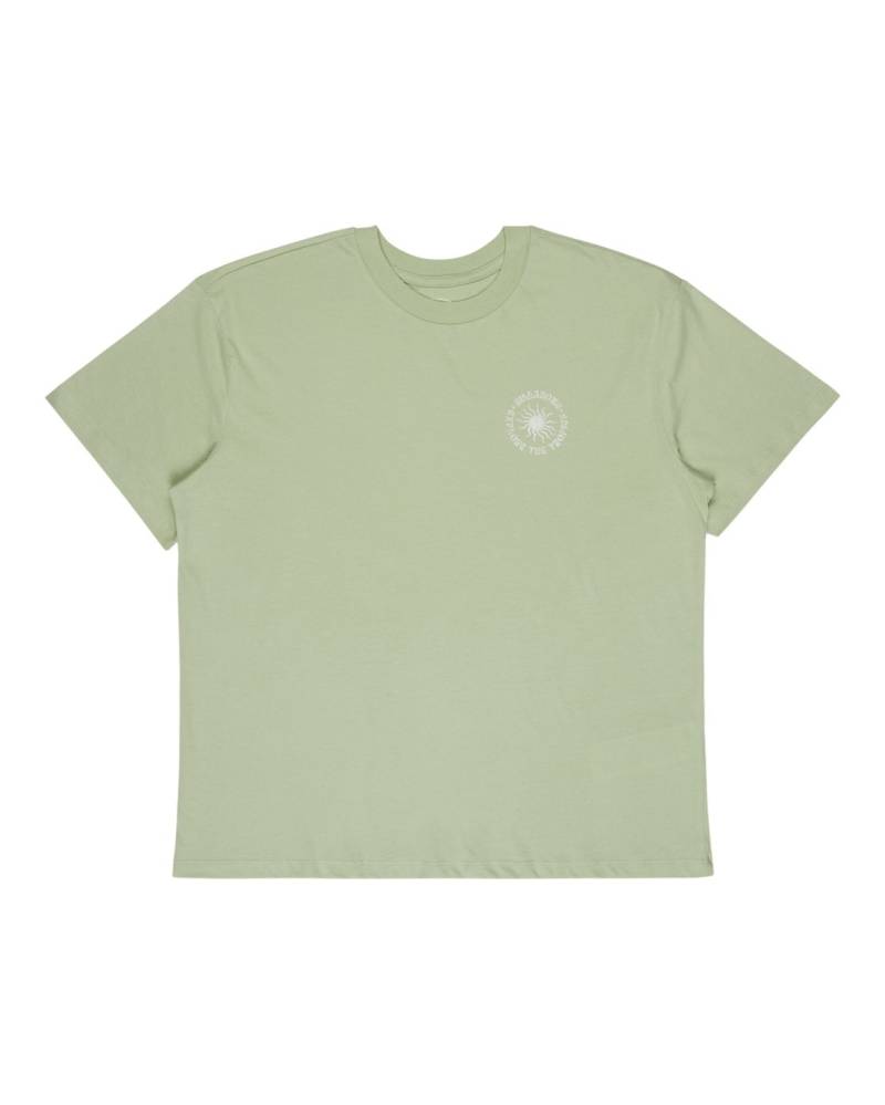 Billabong T-Shirt »Paradise Calling« von Billabong