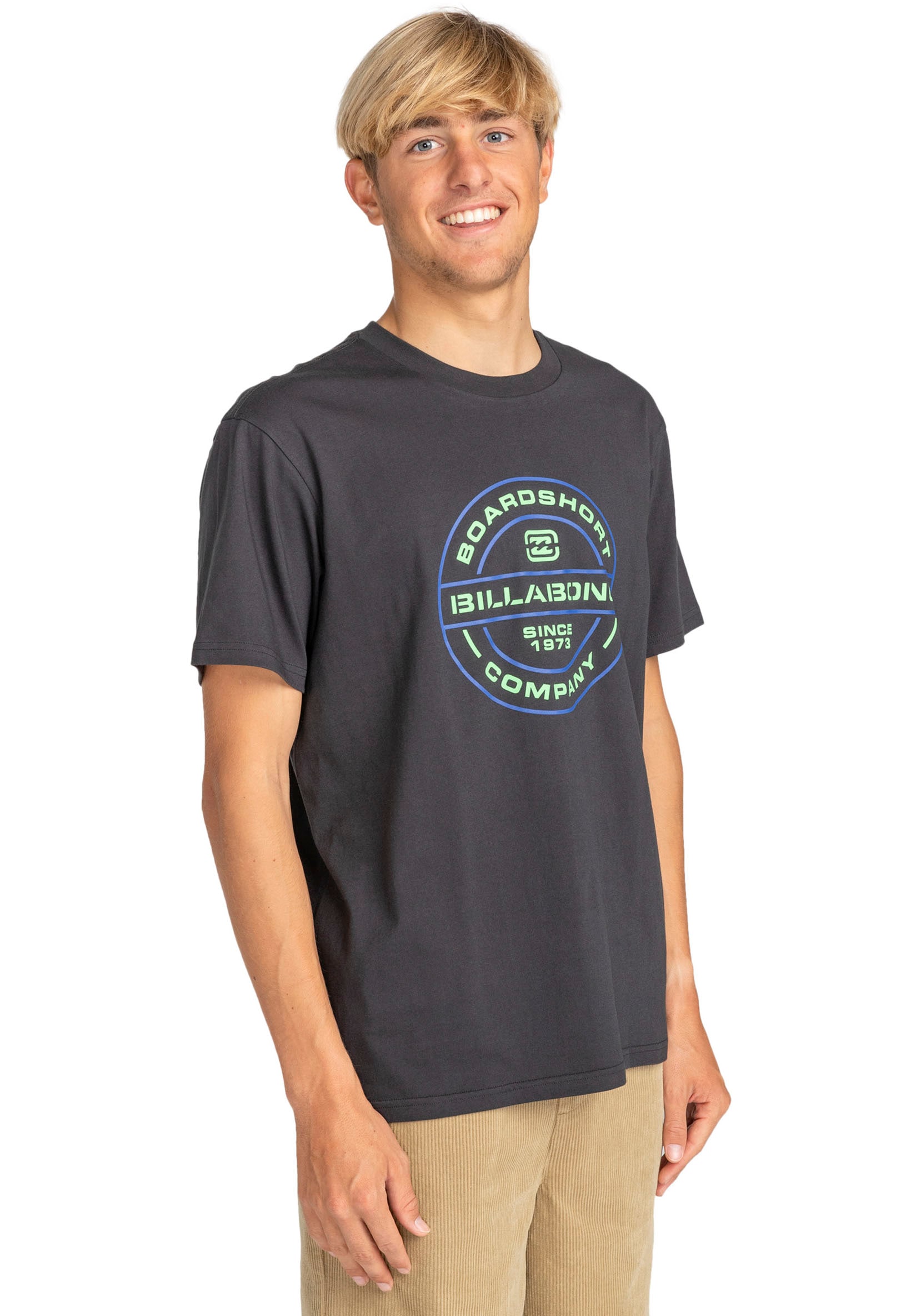 Billabong T-Shirt »ROTOR FILL« von Billabong