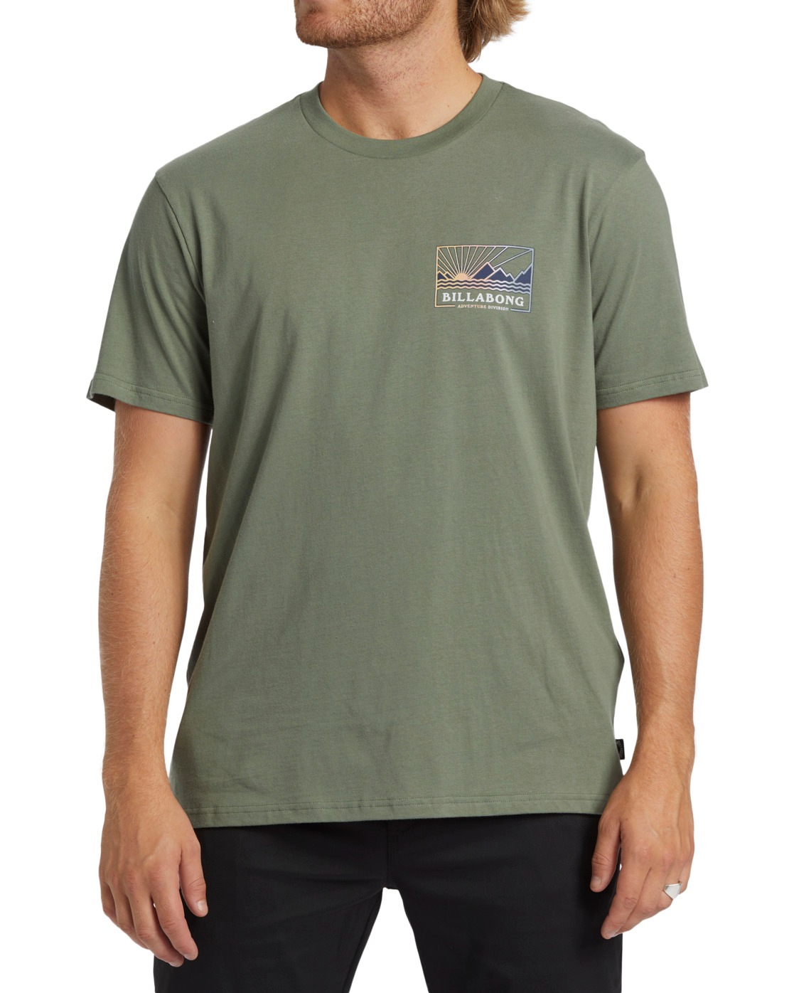 Billabong T-Shirt »Range« Billabong T-Shirt »Range« von Billabong