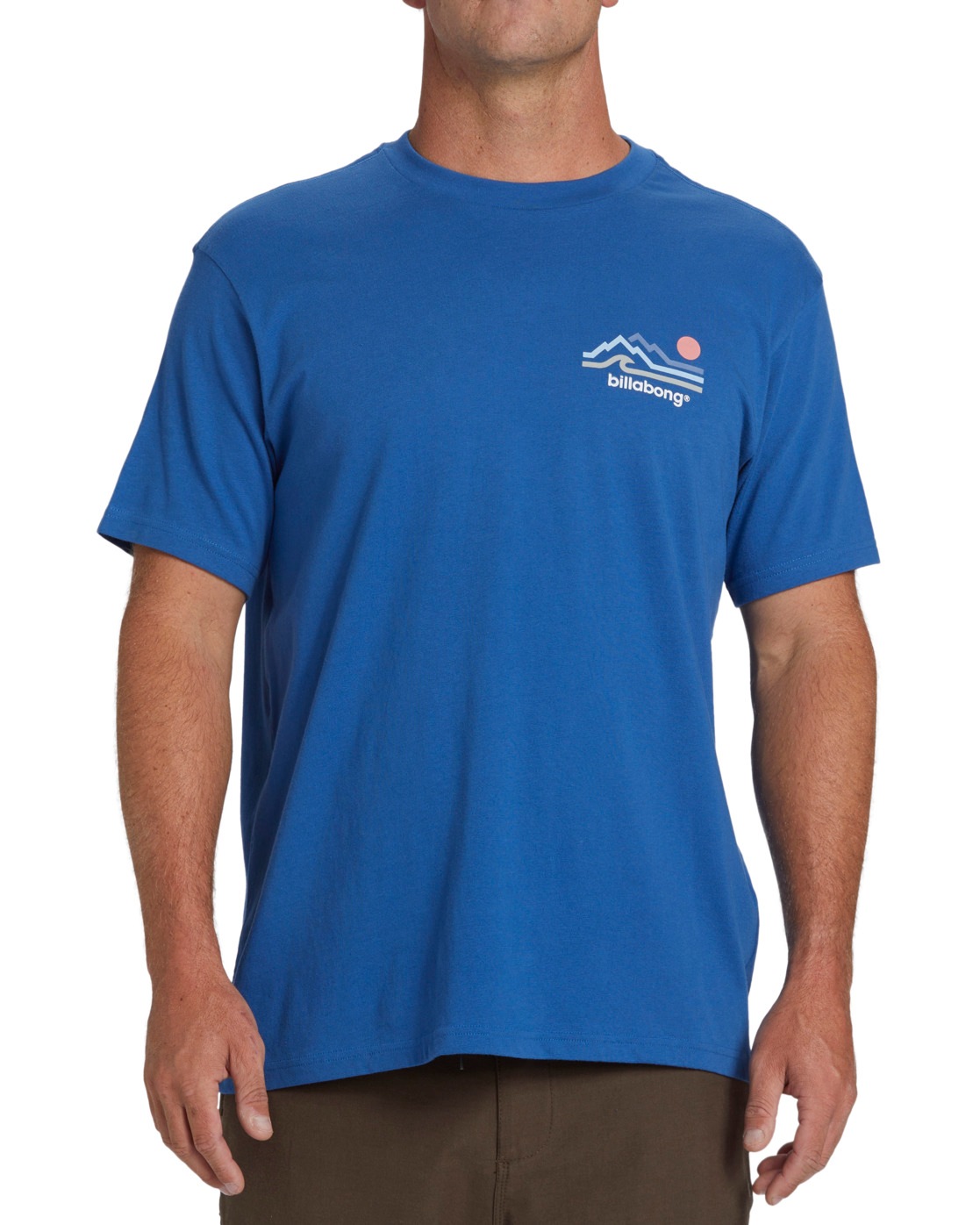 Billabong T-Shirt »Range« Billabong T-Shirt »Range« von Billabong