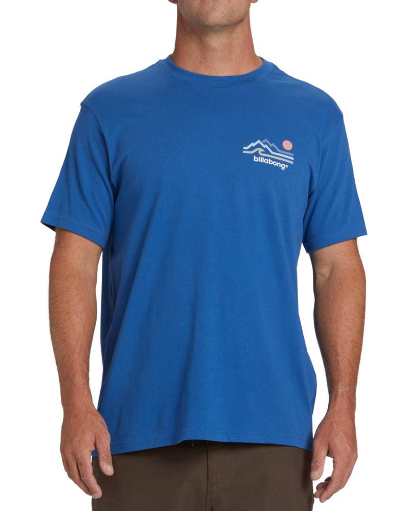 Billabong T-Shirt »Range« von Billabong