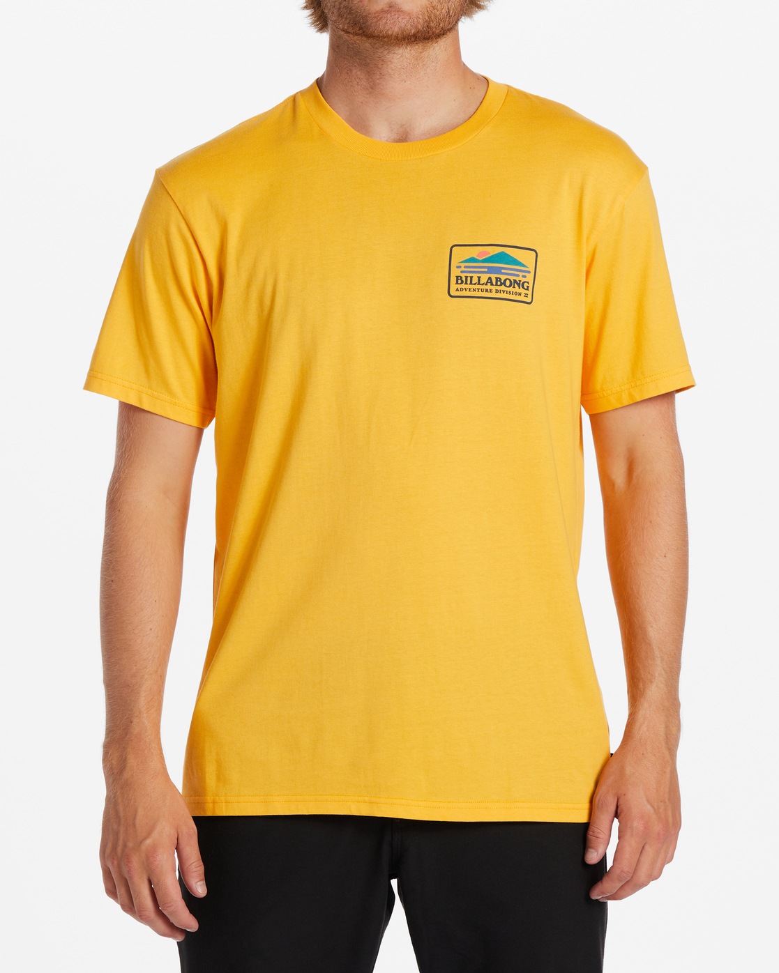 Billabong T-Shirt »Range« Billabong T-Shirt »Range« von Billabong