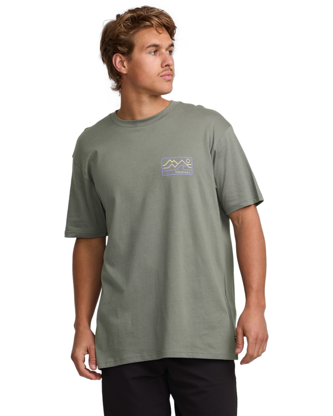 Billabong T-Shirt »Range« von Billabong