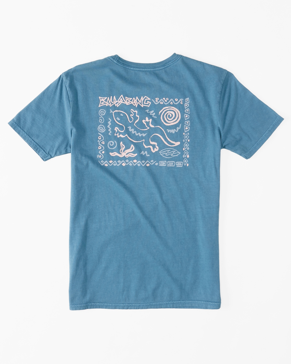 Billabong T-Shirt »Reflections« von Billabong
