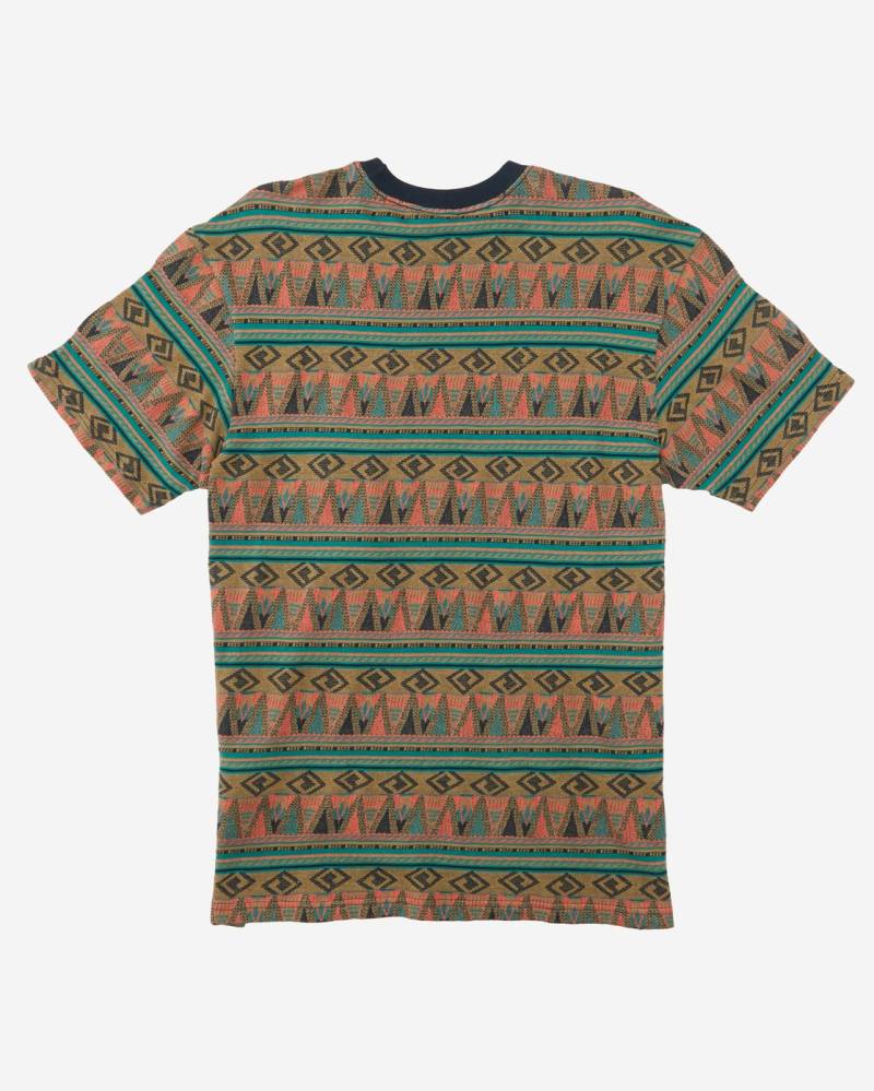 Billabong T-Shirt »Reno« von Billabong