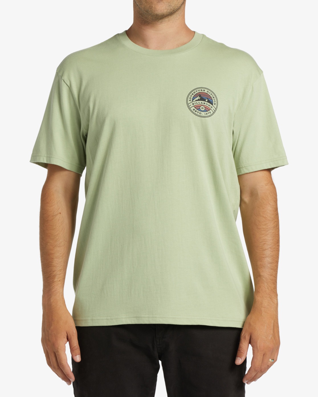 Billabong T-Shirt »Rockies« Billabong T-Shirt »Rockies« von Billabong