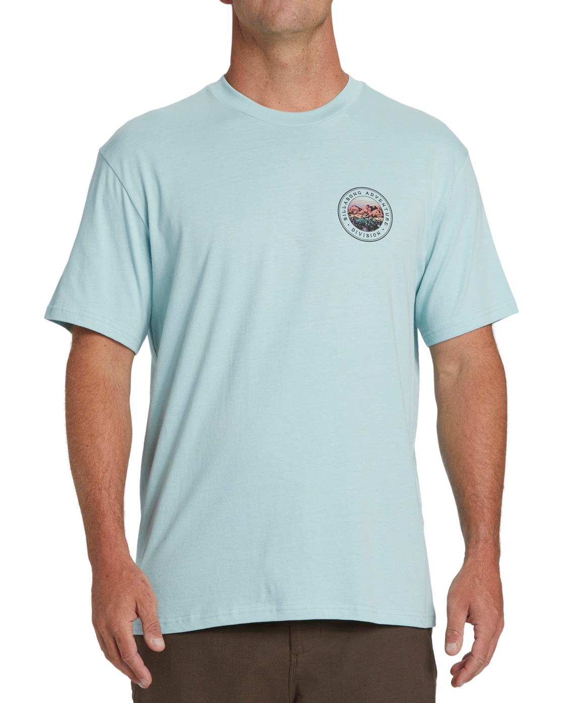 Billabong T-Shirt »Rockies« Billabong T-Shirt »Rockies« von Billabong