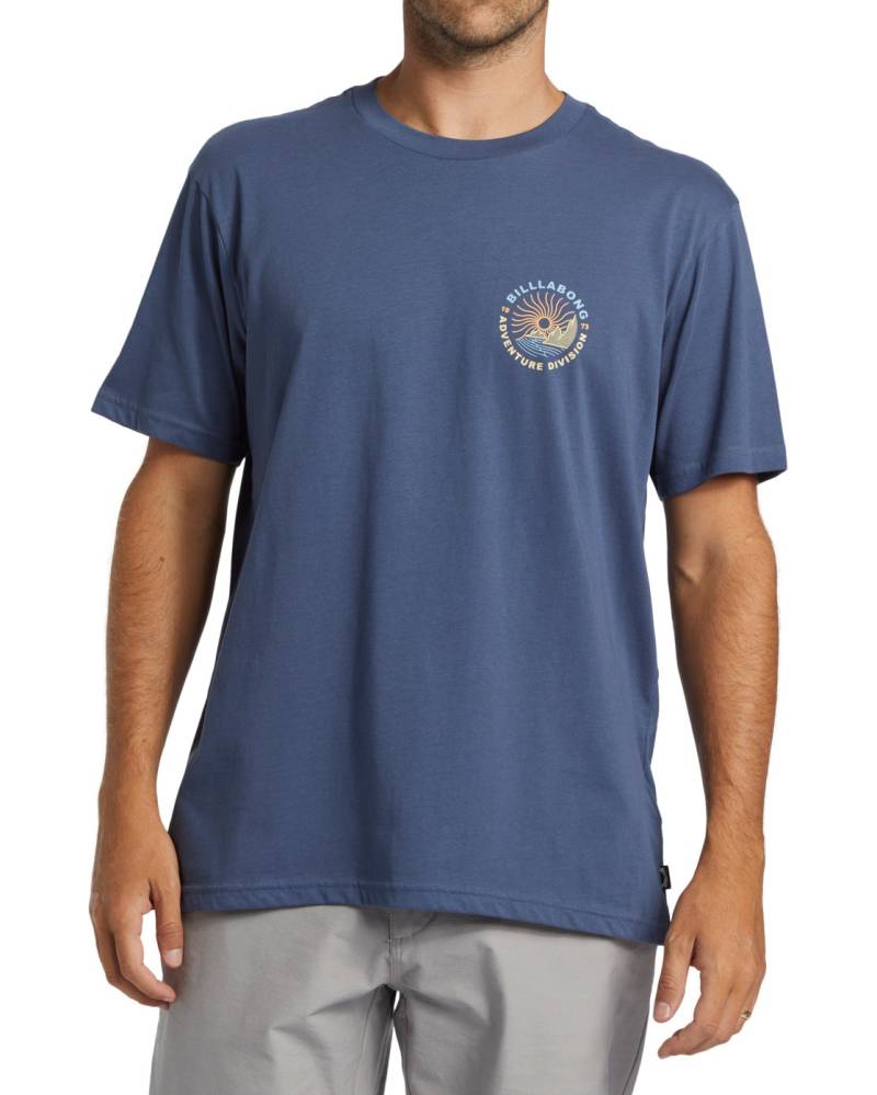 Billabong T-Shirt »Rockies« von Billabong