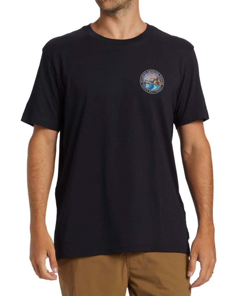 Billabong T-Shirt »Rockies« von Billabong