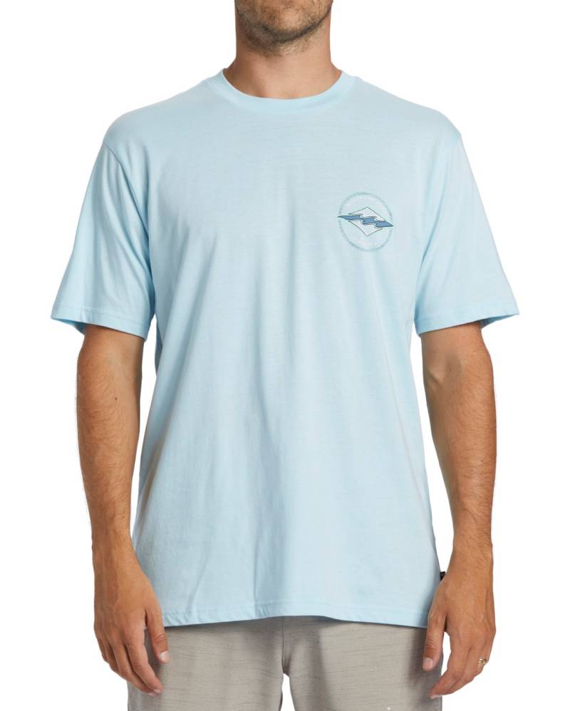 Billabong T-Shirt »Rotor Diamond« von Billabong