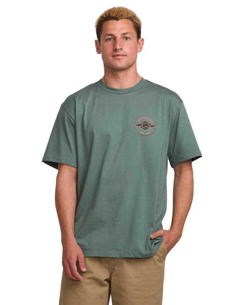 Billabong T-Shirt »Rotor Diamond« von Billabong