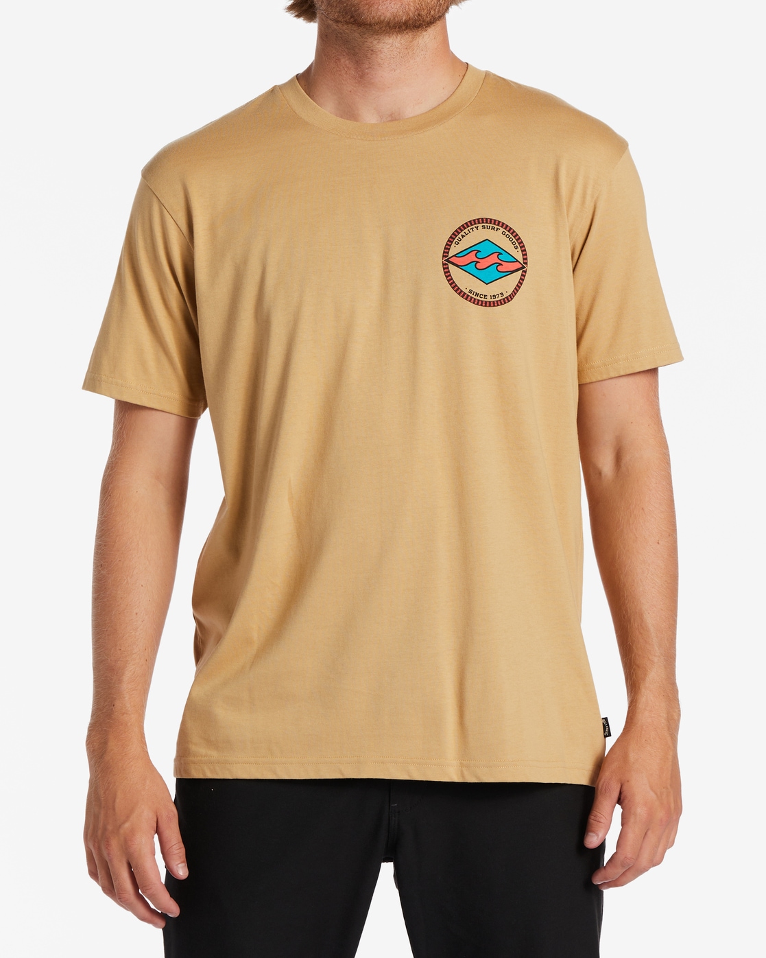 Billabong T-Shirt »Rotor Diamond« von Billabong