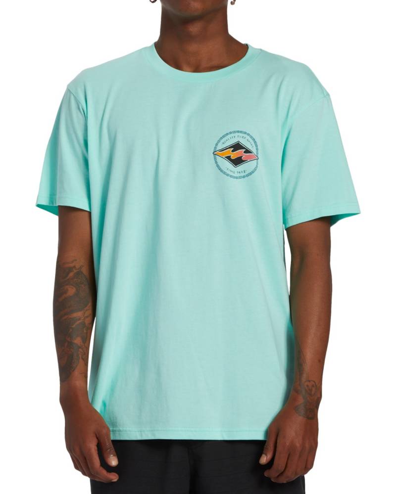 Billabong T-Shirt »Rotor Diamond« von Billabong