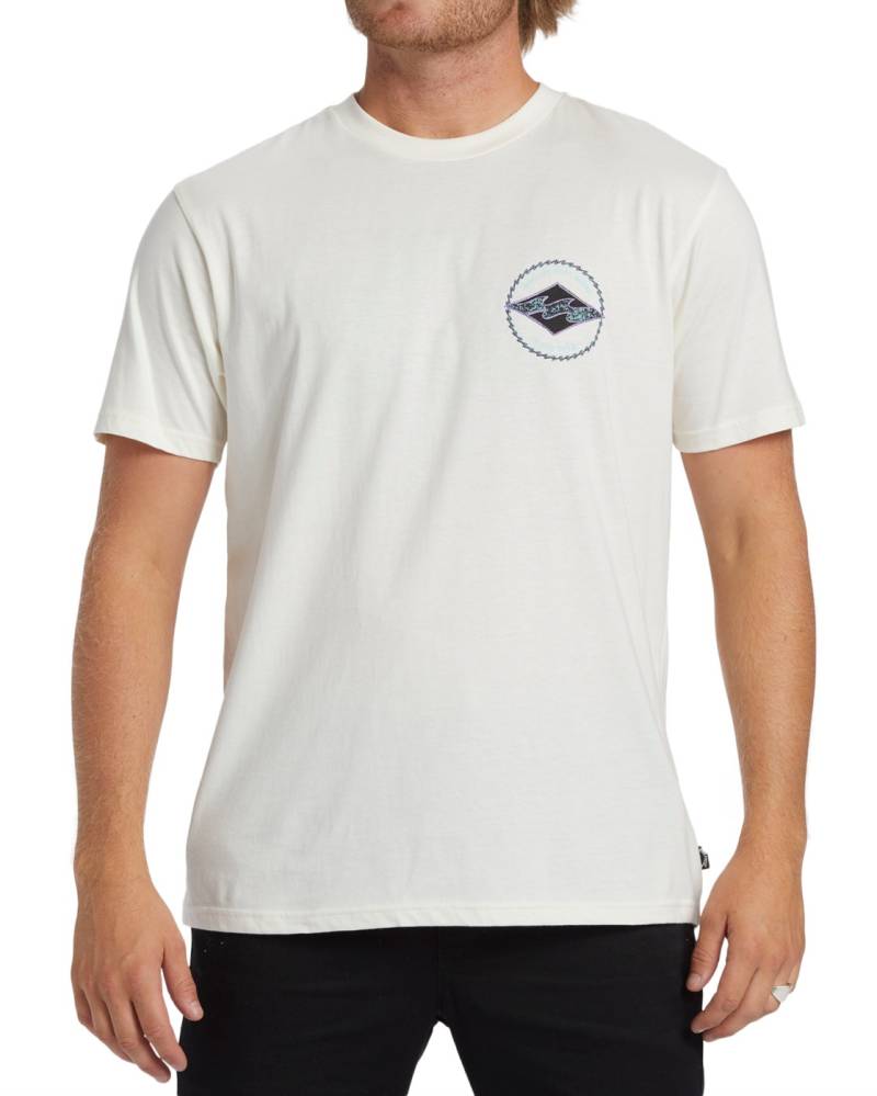 Billabong T-Shirt »Rotor Diamond« von Billabong