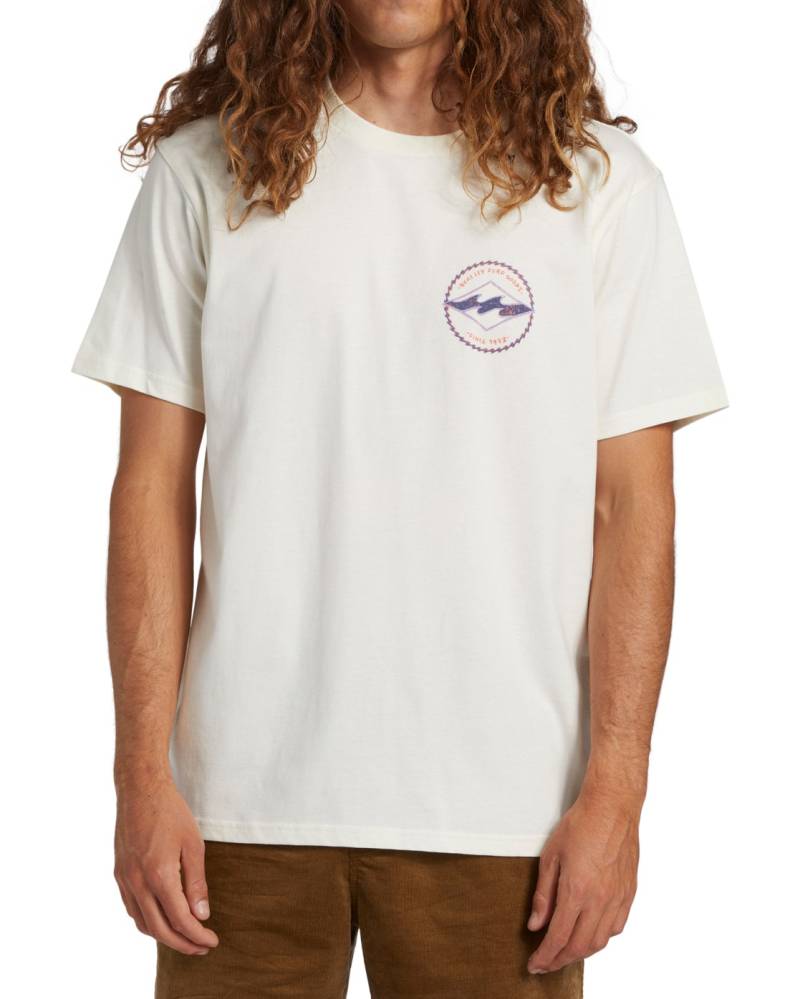 Billabong T-Shirt »Rotor Diamond« von Billabong