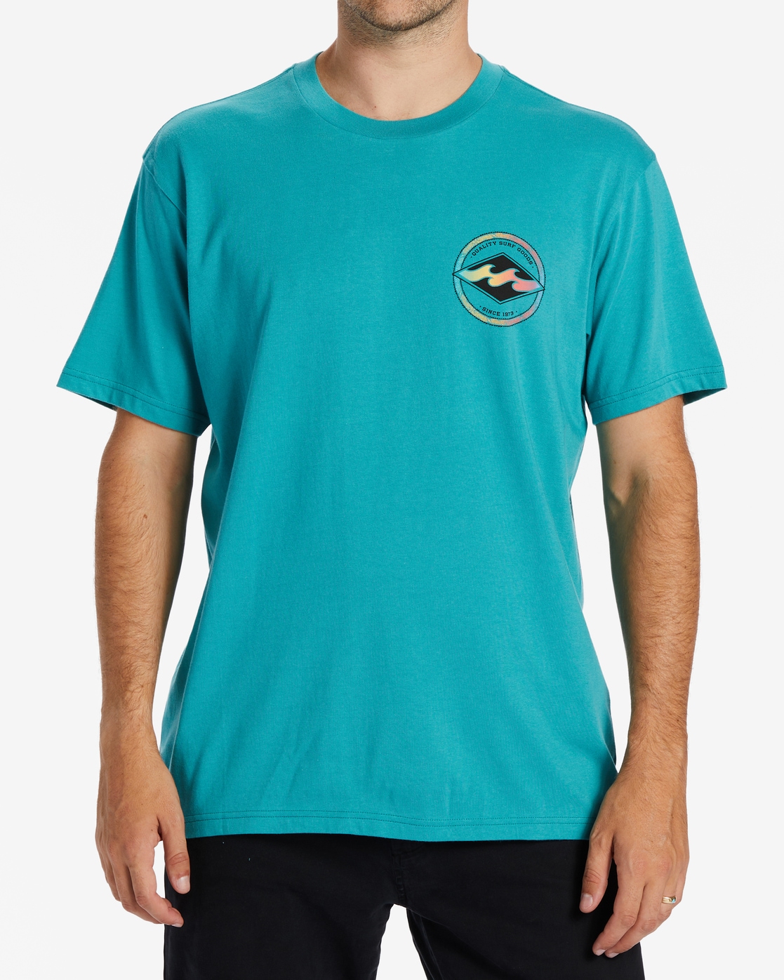 Billabong T-Shirt »Rotor Diamond« von Billabong