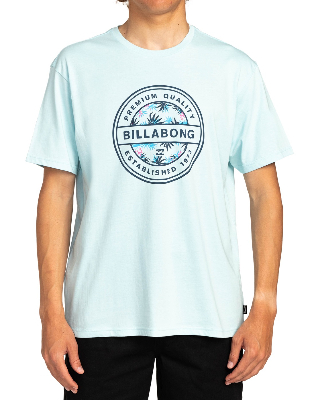 Billabong T-Shirt »Rotor Fill« Billabong T-Shirt »Rotor Fill« von Billabong