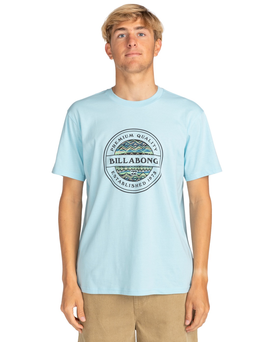 Billabong T-Shirt »Rotor Fill« von Billabong