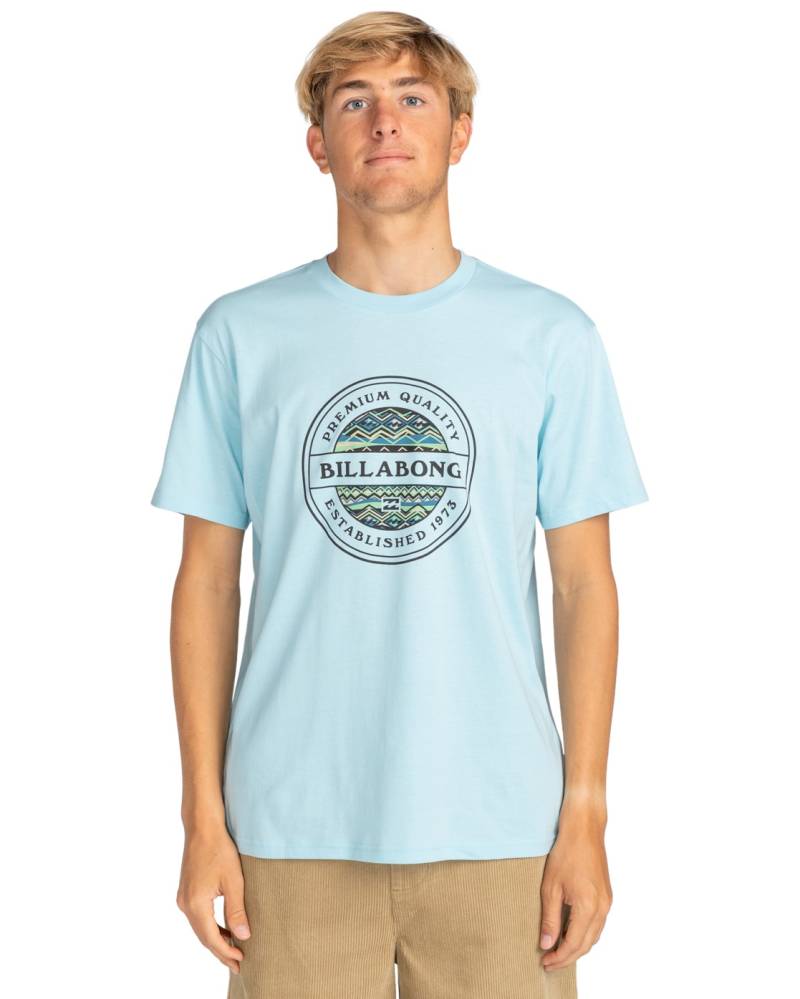 Billabong T-Shirt »Rotor Fill« von Billabong