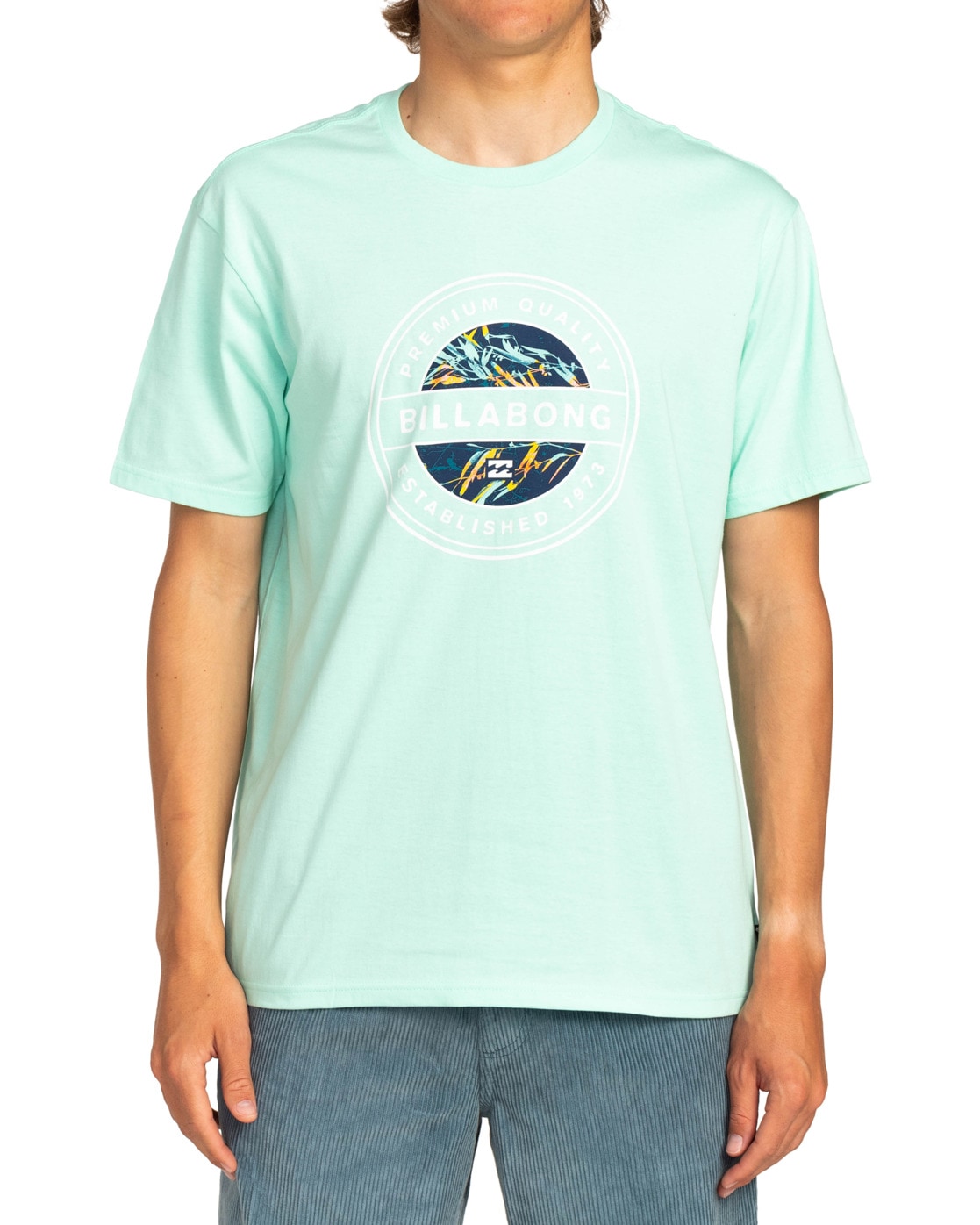 Billabong T-Shirt »Rotor Fill« Billabong T-Shirt »Rotor Fill« von Billabong