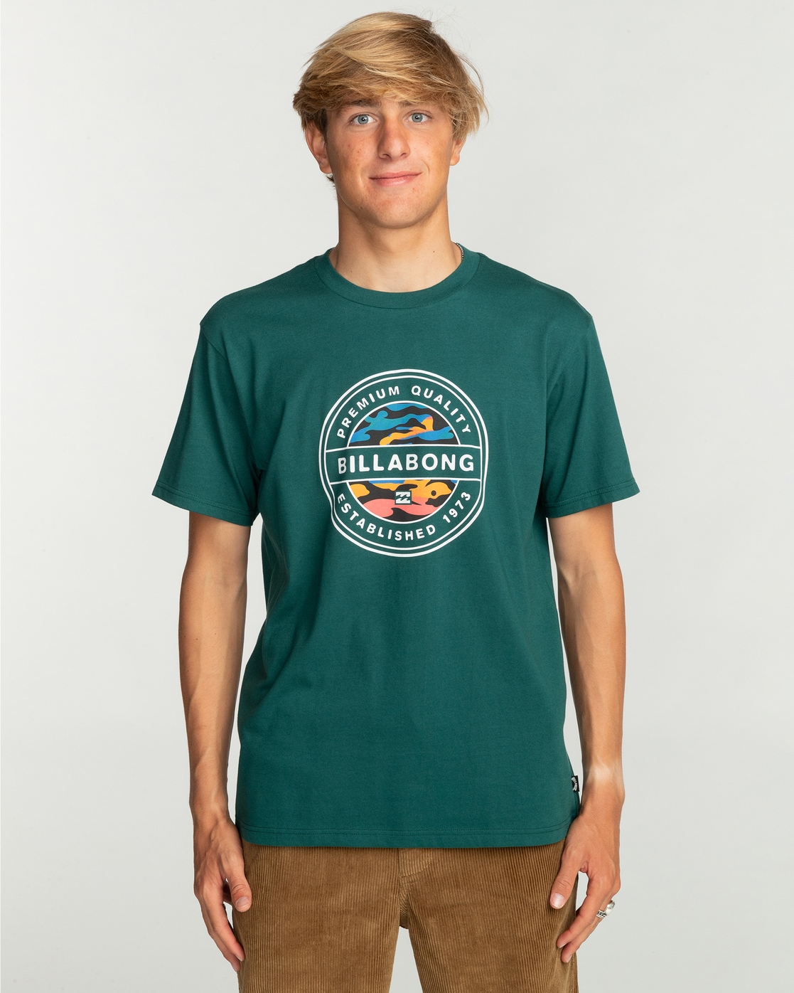 Billabong T-Shirt »Rotor Fill« Billabong T-Shirt »Rotor Fill« von Billabong