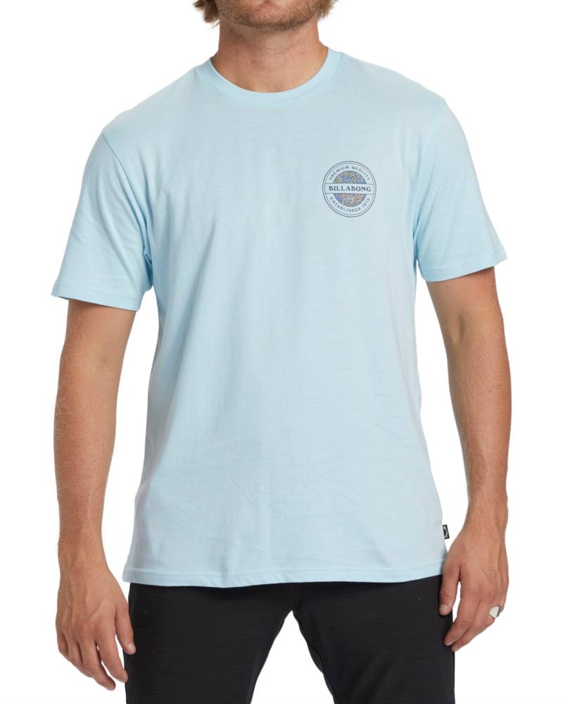 Billabong T-Shirt »Rotor« von Billabong